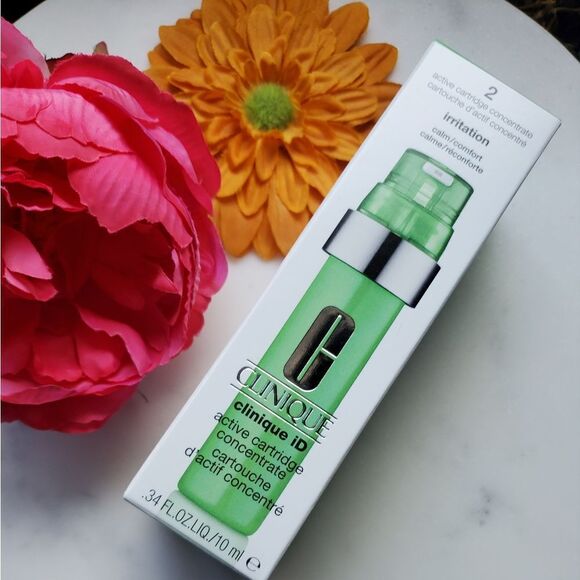 Clinique iD concentrate for Irritation - Picture 7 of 11